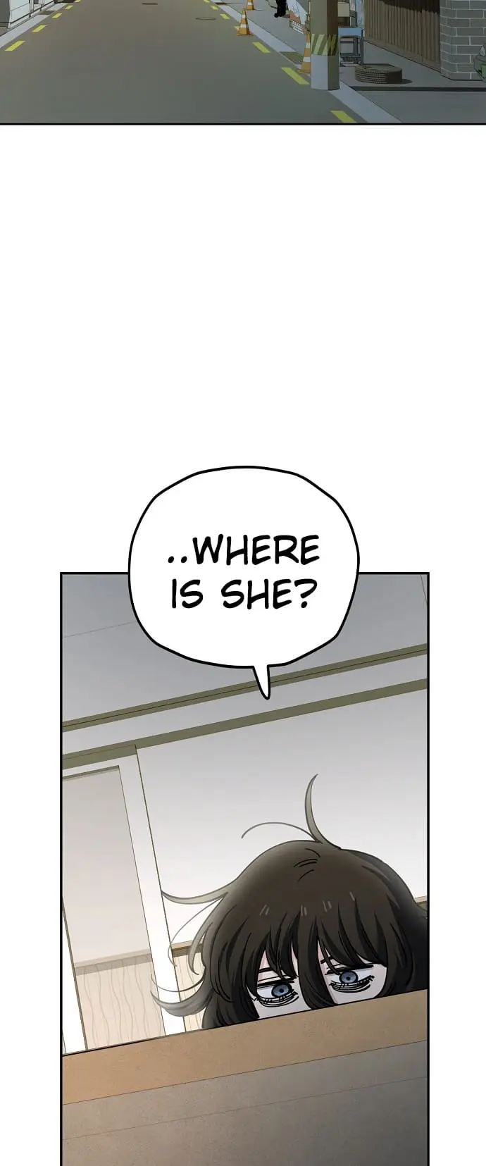Read Unemployed Gye Baek soon Manga Online