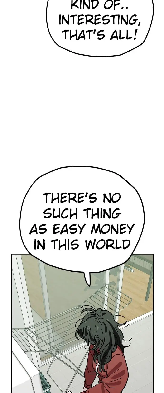Read Unemployed Gye Baek soon Manga Online