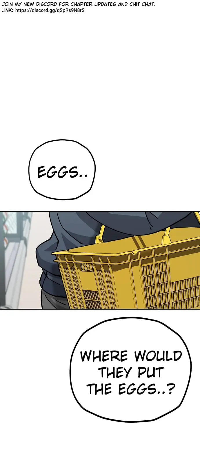 Read Unemployed Gye Baek soon Manga Online