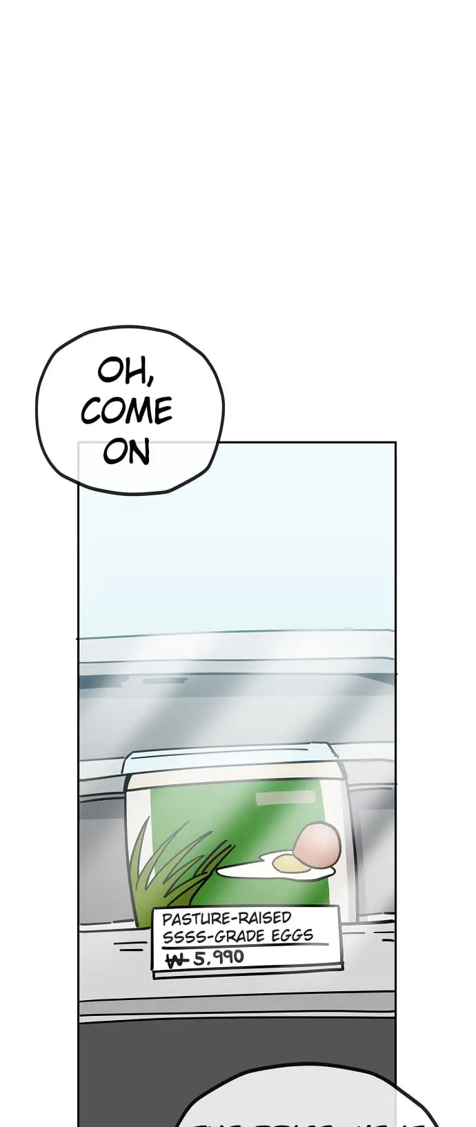 Read Unemployed Gye Baek soon Manga Online
