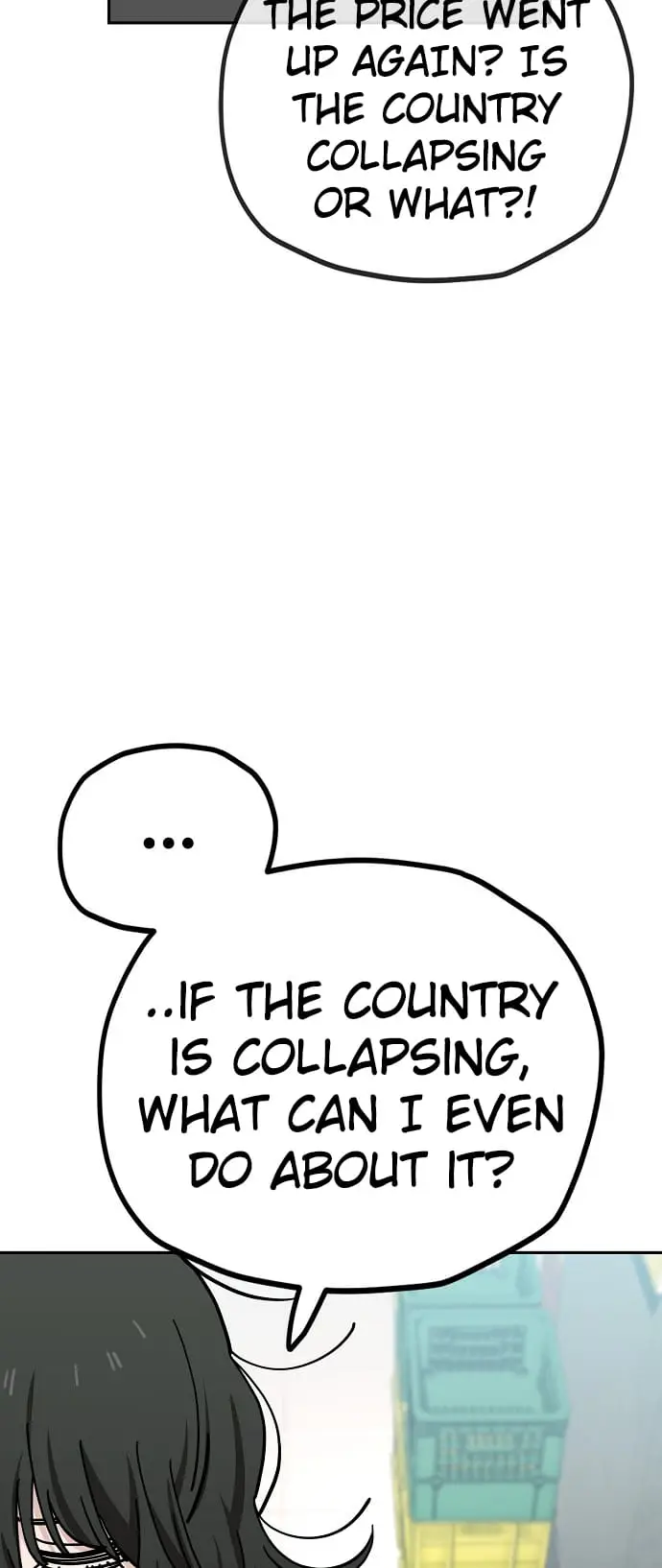 Read Unemployed Gye Baek soon Manga Online
