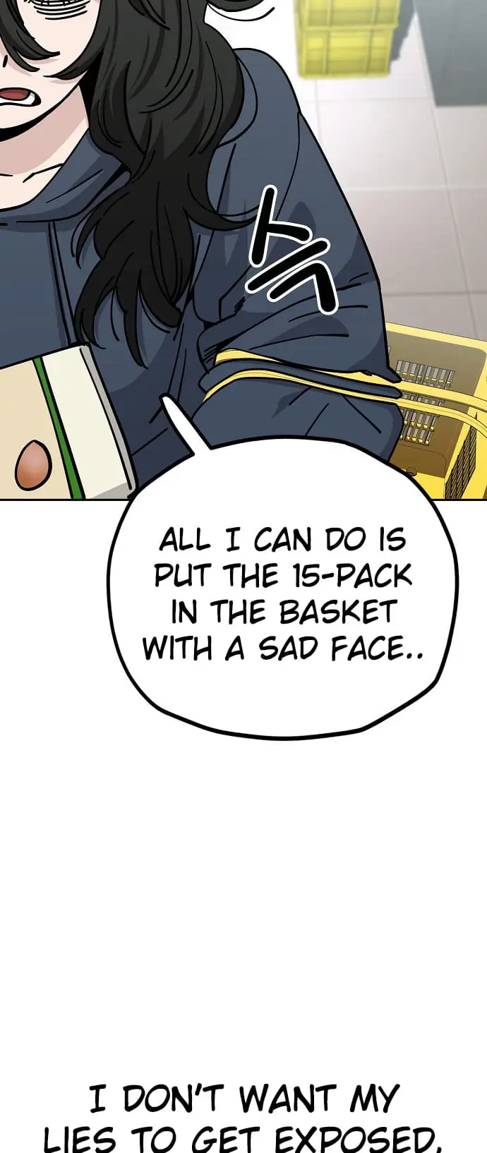 Read Unemployed Gye Baek soon Manga Online