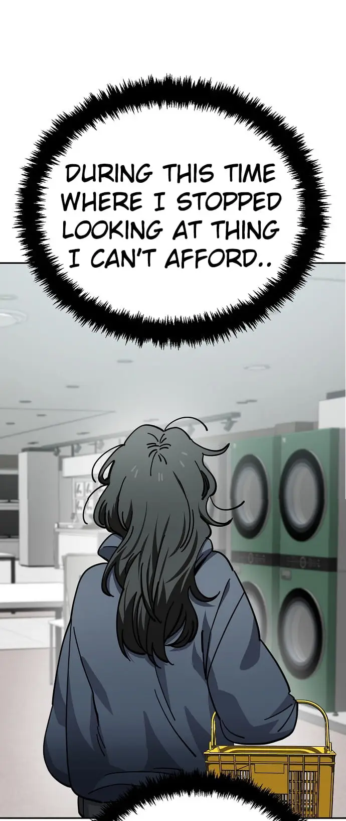 Read Unemployed Gye Baek soon Manga Online