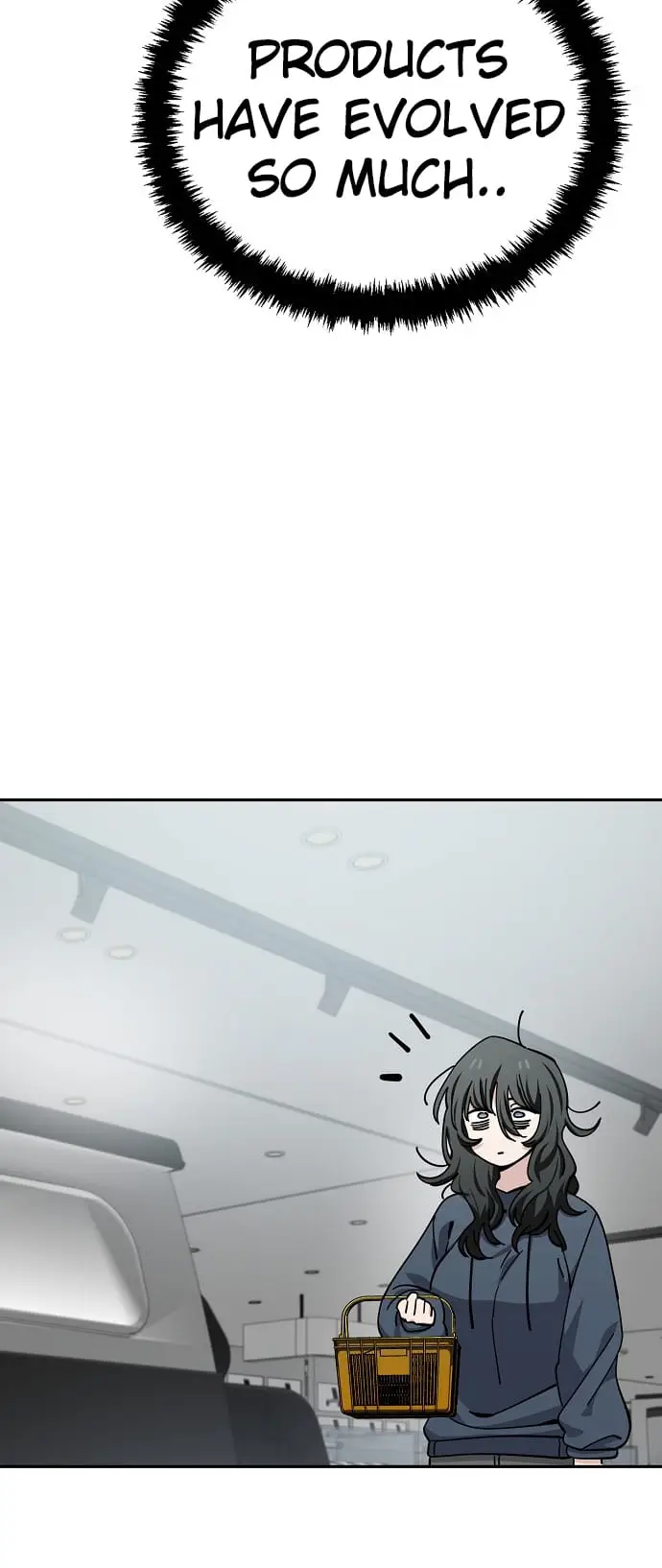 Read Unemployed Gye Baek soon Manga Online