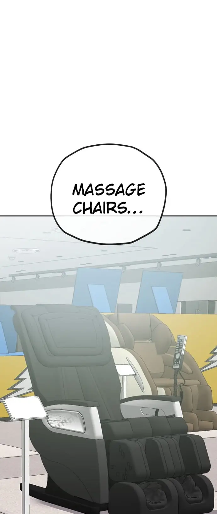 Read Unemployed Gye Baek soon Manga Online