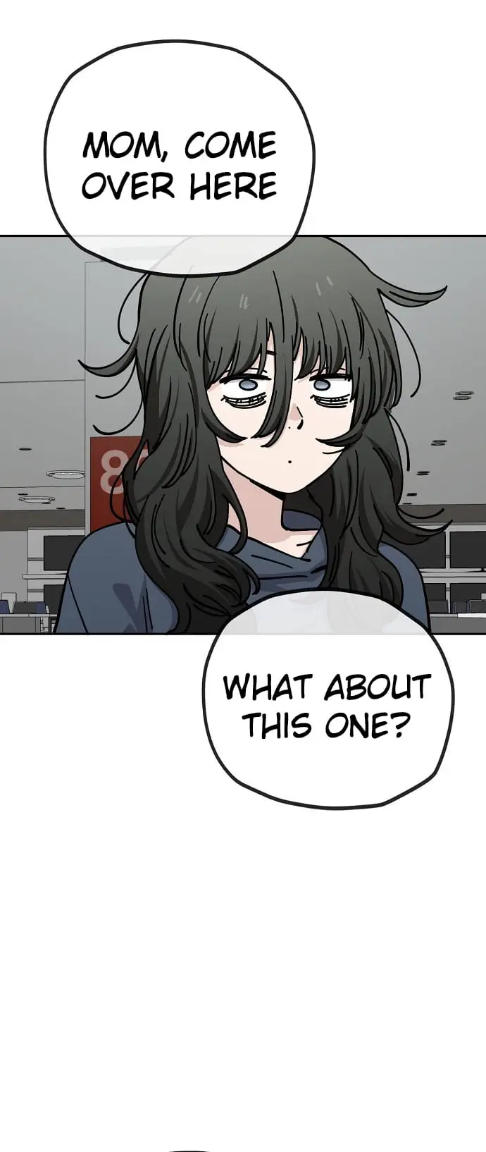Read Unemployed Gye Baek soon Manga Online