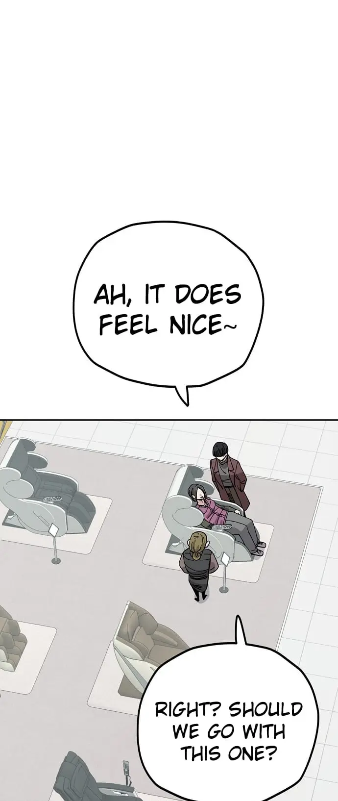 Read Unemployed Gye Baek soon Manga Online