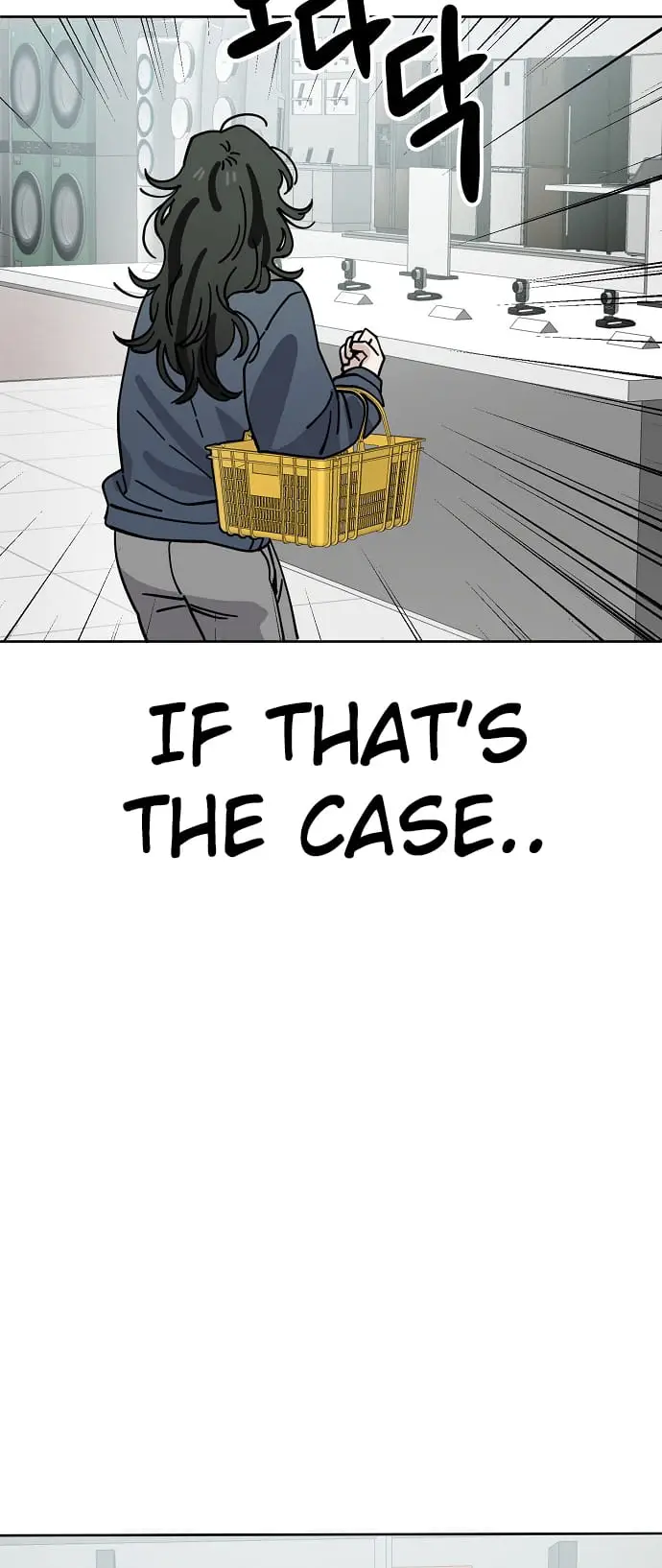 Read Unemployed Gye Baek soon Manga Online