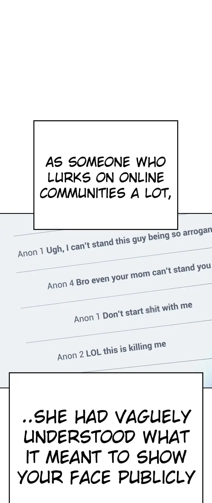 Read Unemployed Gye Baek soon Manga Online
