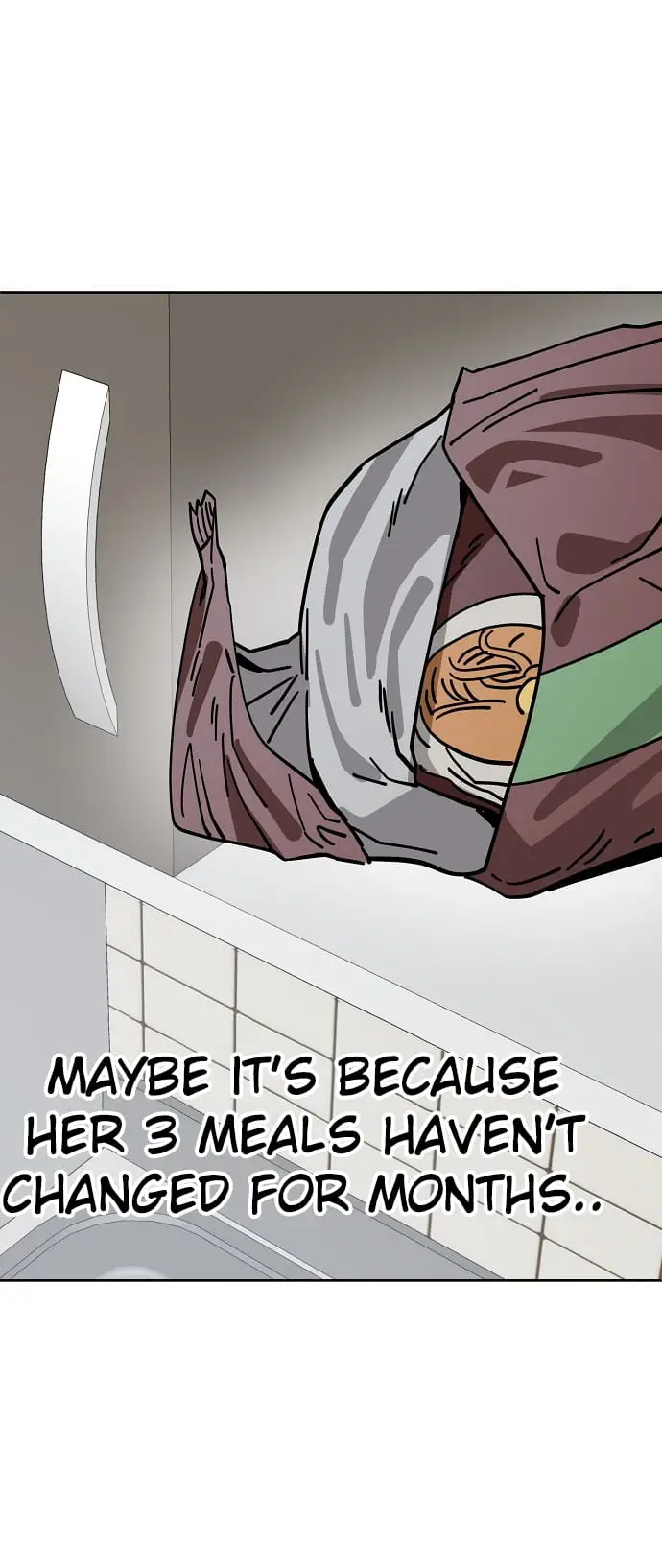 Read Unemployed Gye Baek soon Manga Online