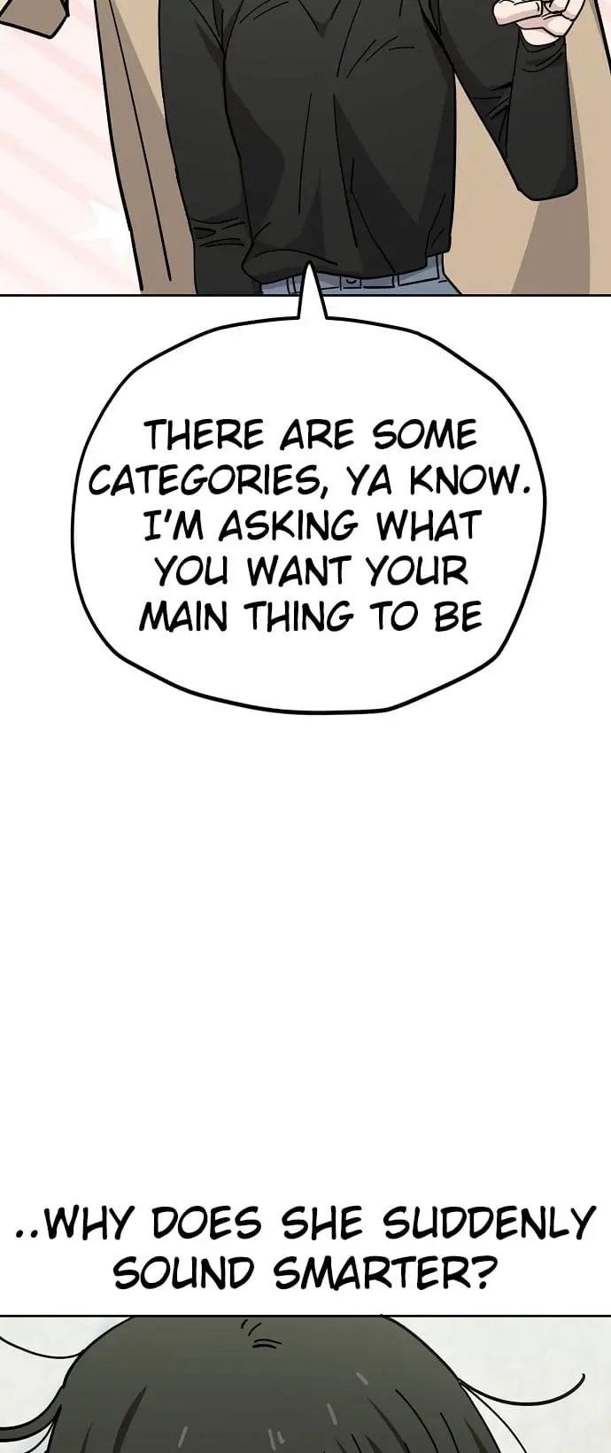 Read Unemployed Gye Baek soon Manga Online