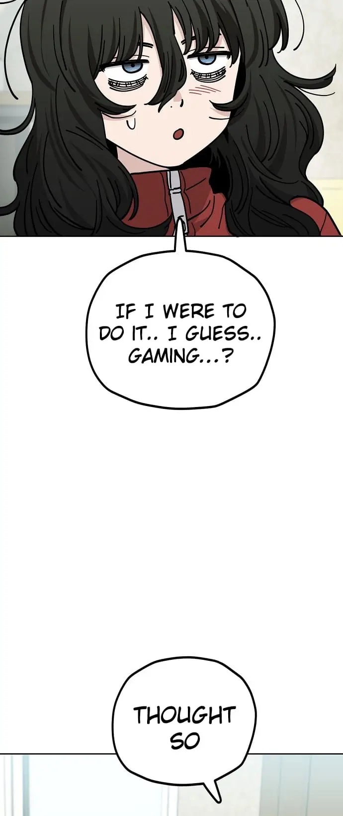 Read Unemployed Gye Baek soon Manga Online