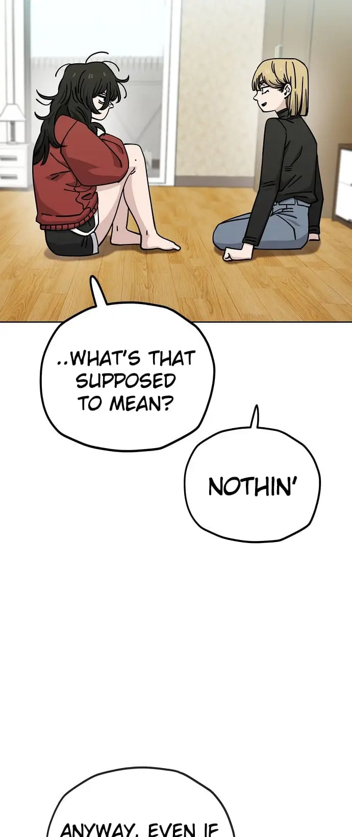 Read Unemployed Gye Baek soon Manga Online