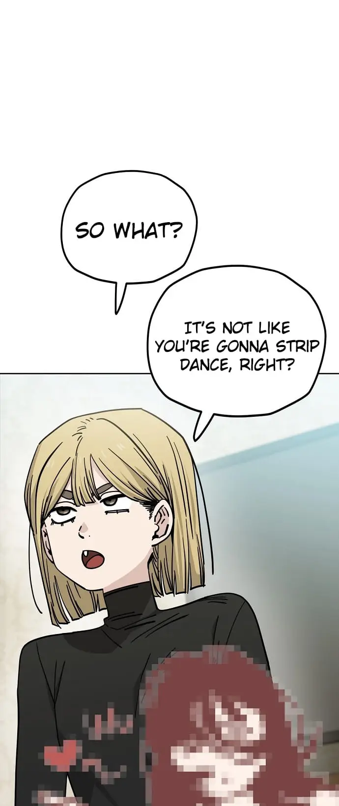 Read Unemployed Gye Baek soon Manga Online