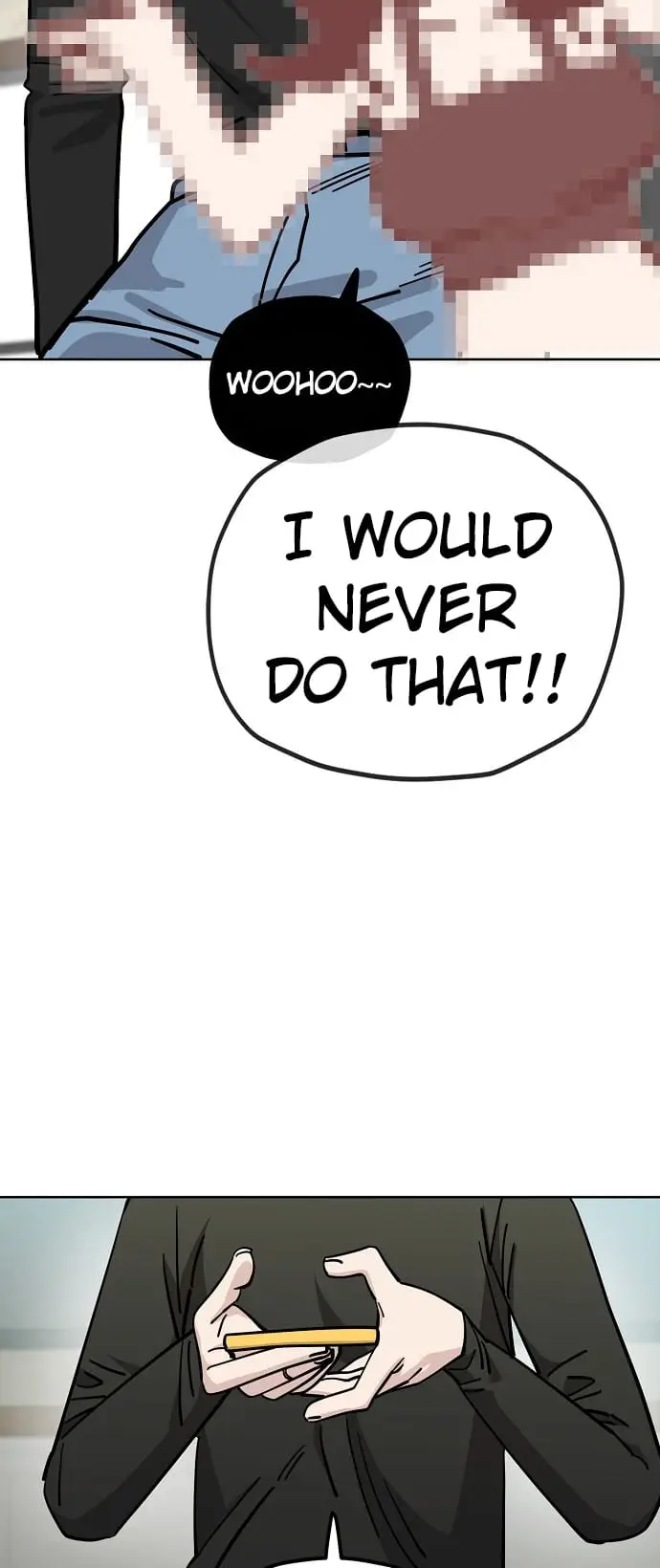 Read Unemployed Gye Baek soon Manga Online