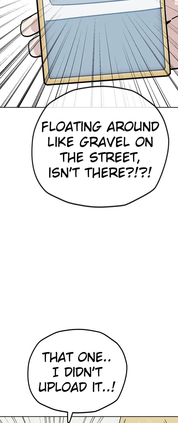 Read Unemployed Gye Baek soon Manga Online