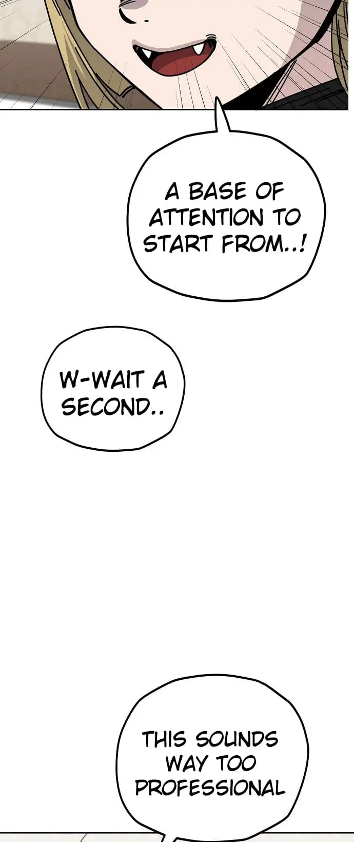 Read Unemployed Gye Baek soon Manga Online