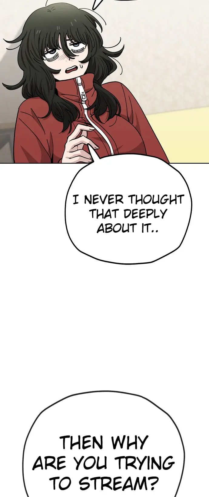 Read Unemployed Gye Baek soon Manga Online