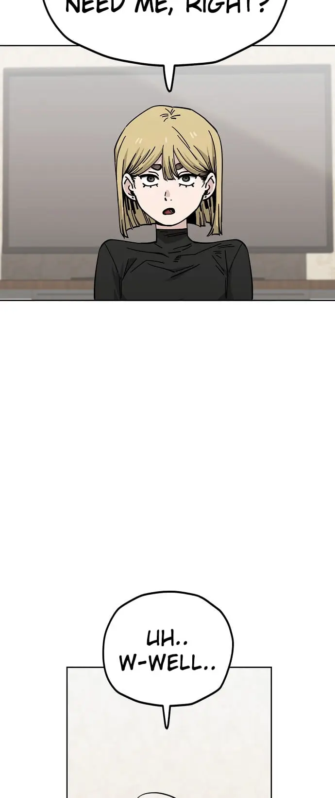 Read Unemployed Gye Baek soon Manga Online