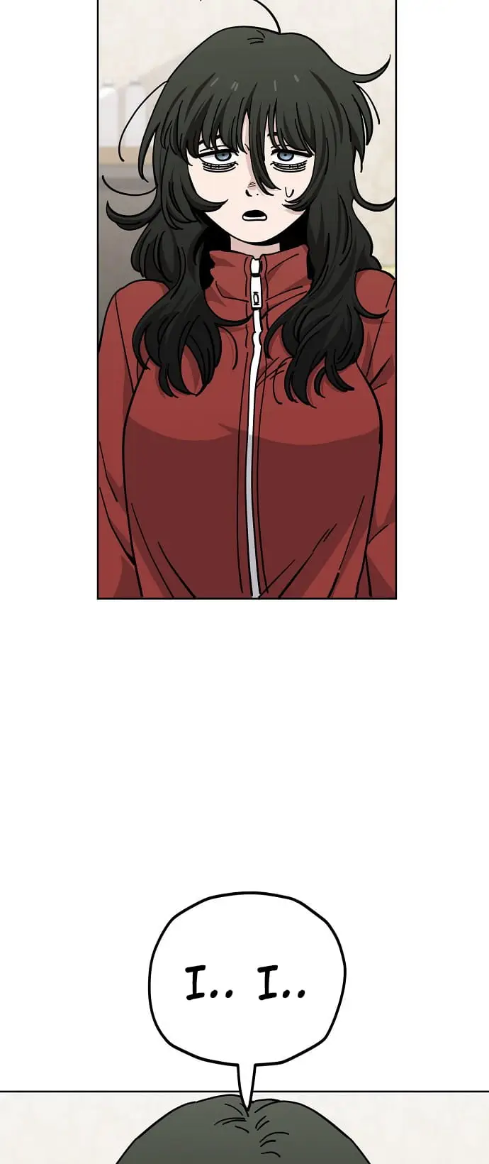 Read Unemployed Gye Baek soon Manga Online