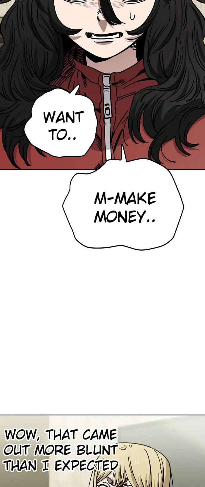 Read Unemployed Gye Baek soon Manga Online