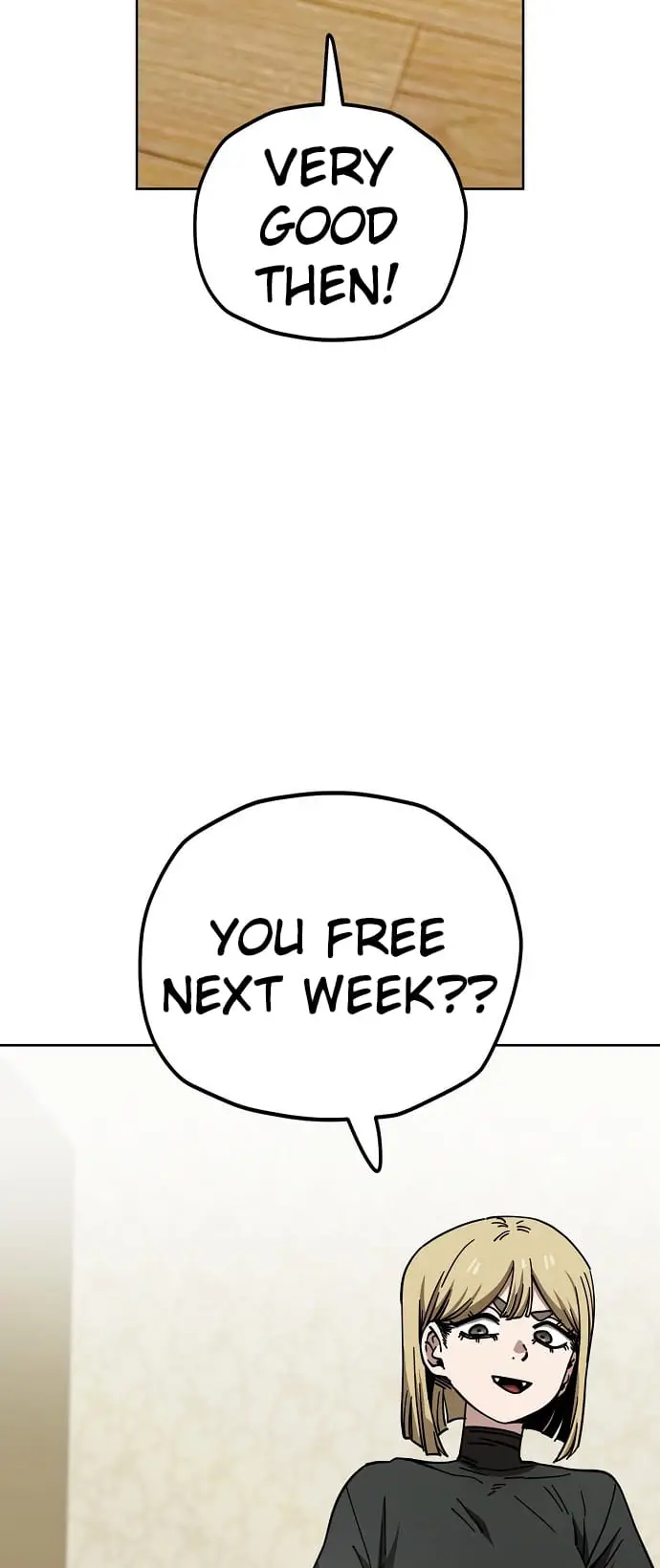 Read Unemployed Gye Baek soon Manga Online