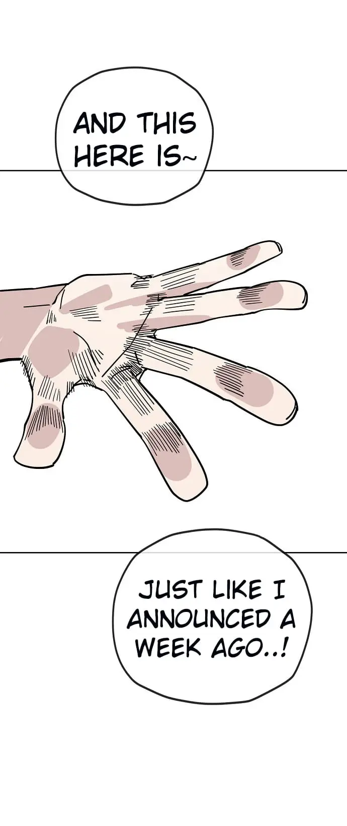 Read Unemployed Gye Baek soon Manga Online