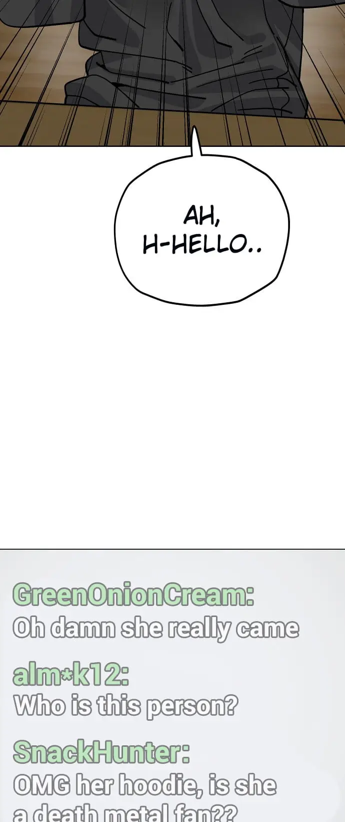 Read Unemployed Gye Baek soon Manga Online