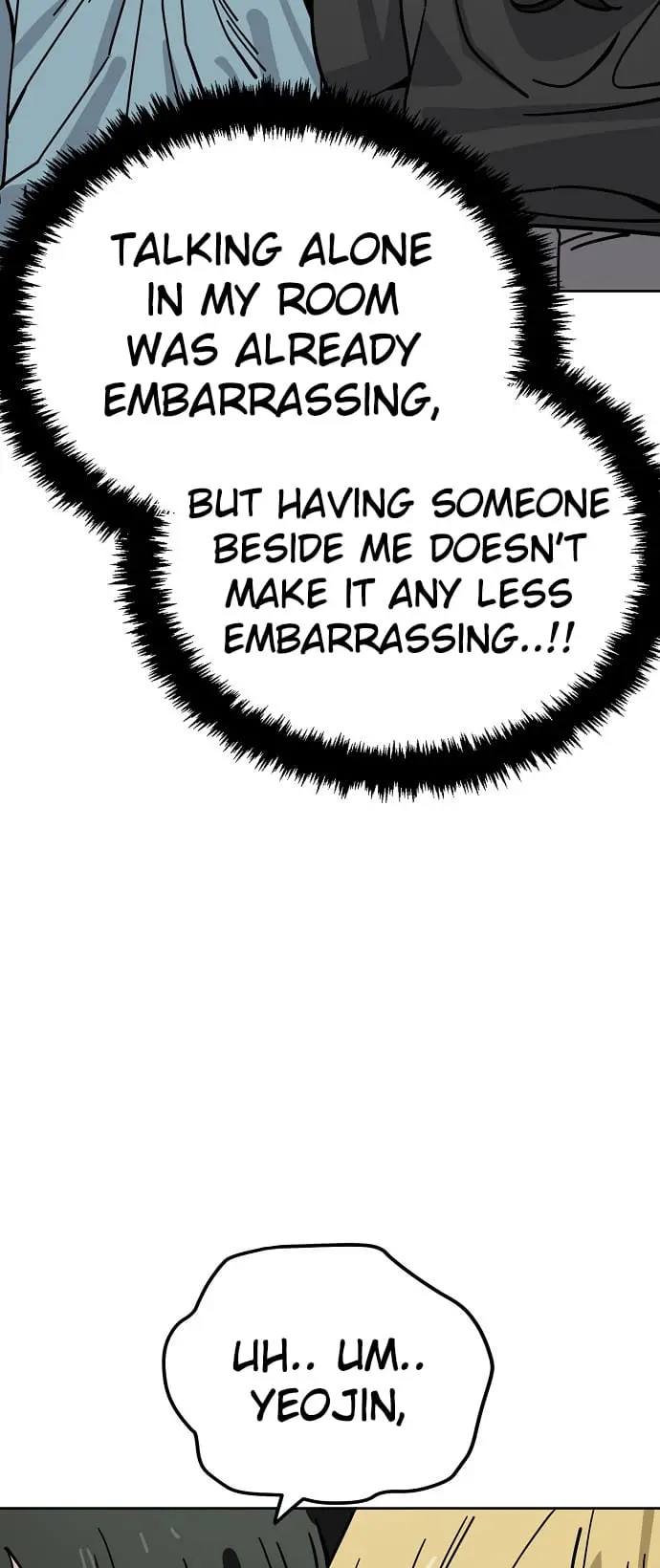 Read Unemployed Gye Baek soon Manga Online