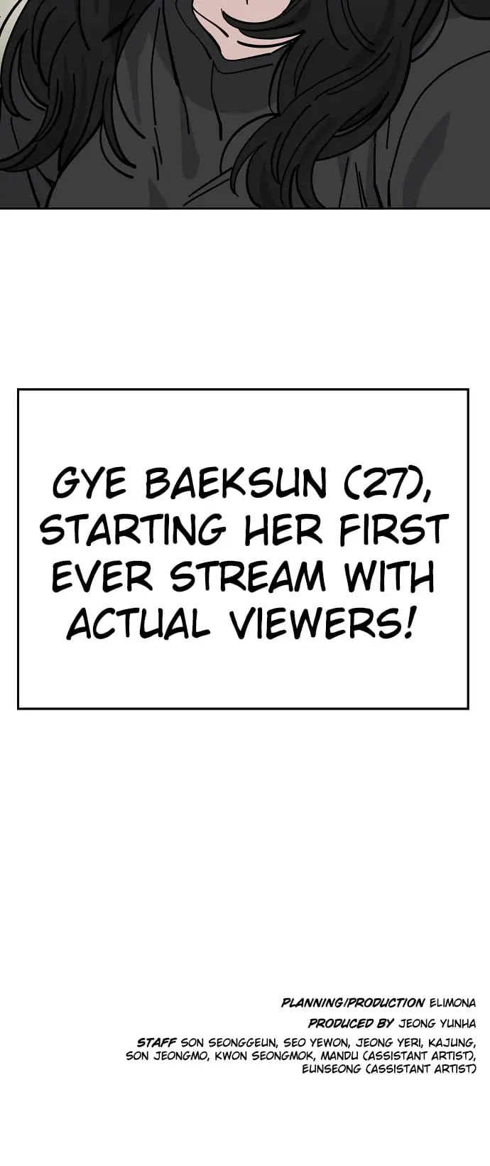Read Unemployed Gye Baek soon Manga Online