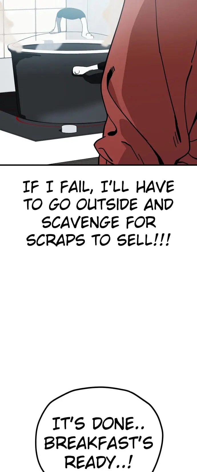 Read Unemployed Gye Baek soon Manga Online