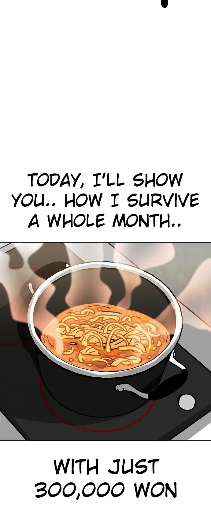 Read Unemployed Gye Baek soon Manga Online