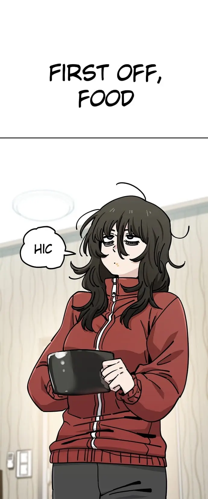 Read Unemployed Gye Baek soon Manga Online