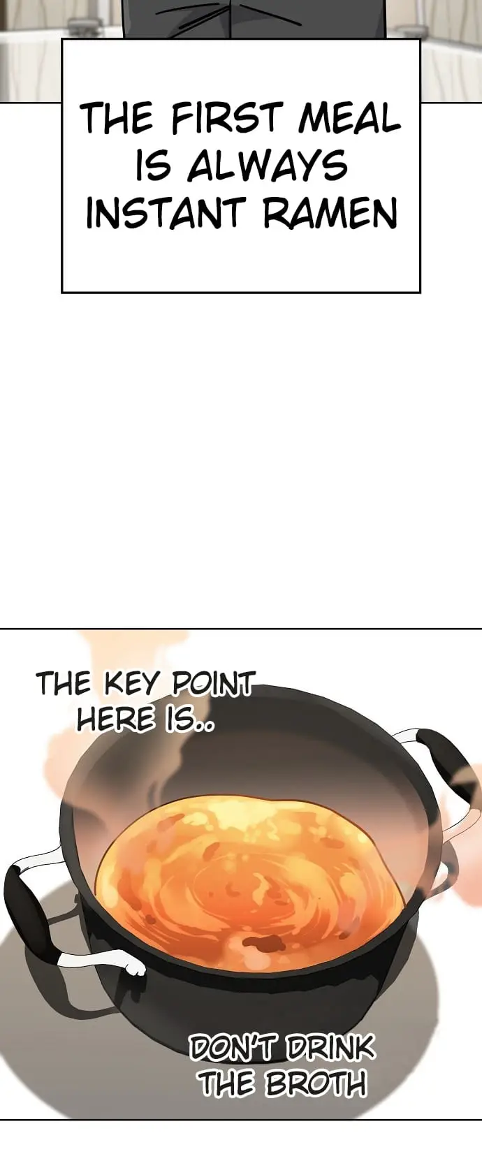 Read Unemployed Gye Baek soon Manga Online