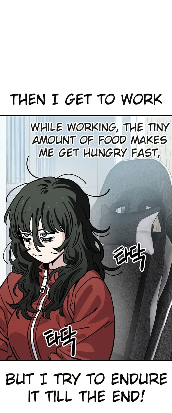 Read Unemployed Gye Baek soon Manga Online