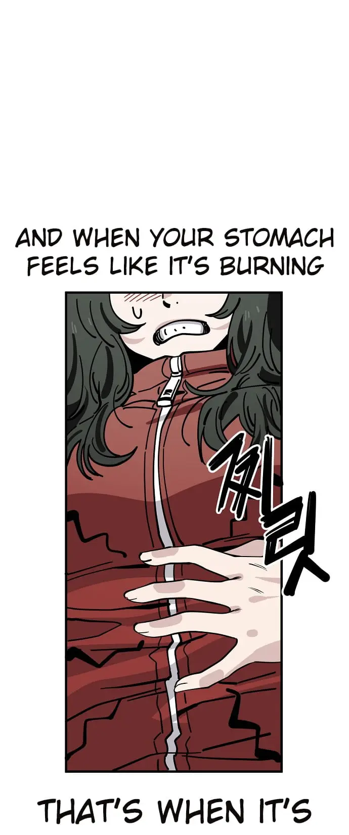 Read Unemployed Gye Baek soon Manga Online