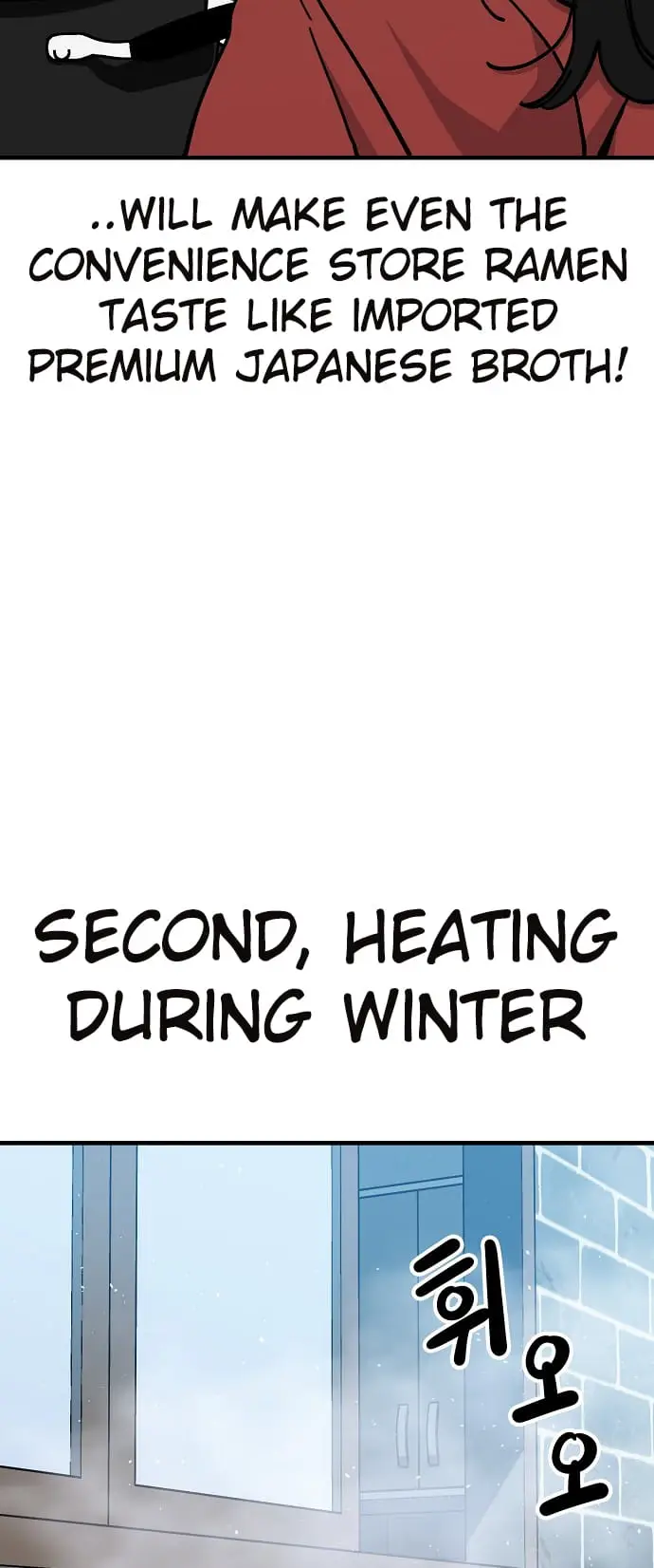 Read Unemployed Gye Baek soon Manga Online