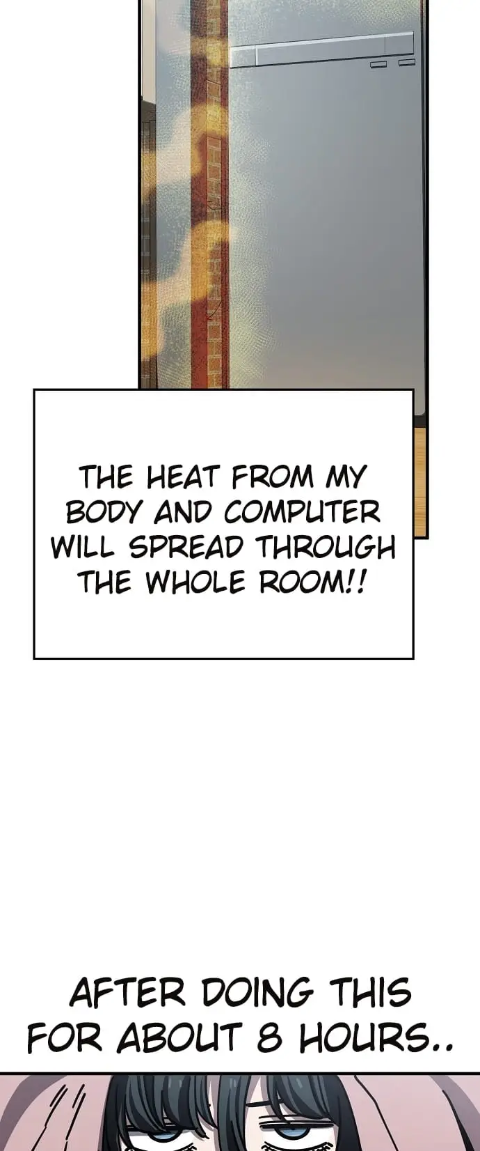 Read Unemployed Gye Baek soon Manga Online