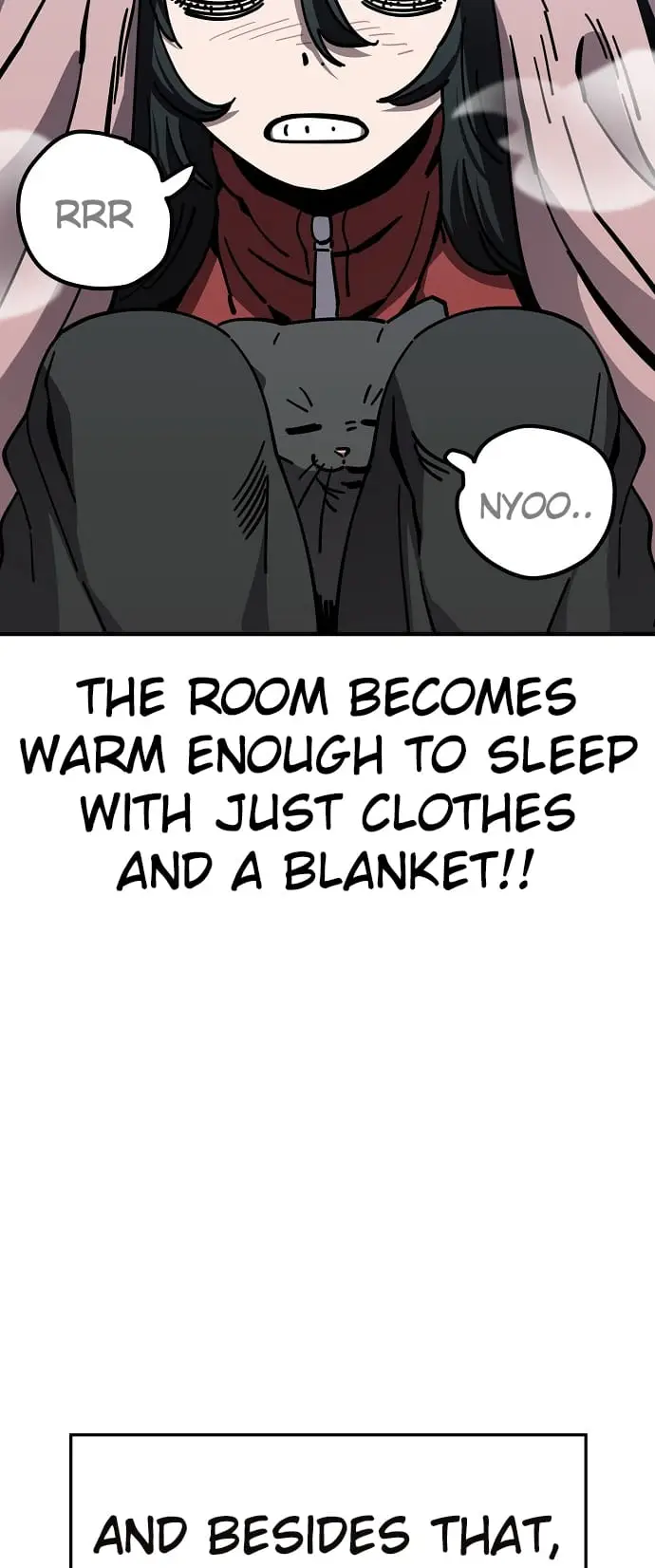 Read Unemployed Gye Baek soon Manga Online
