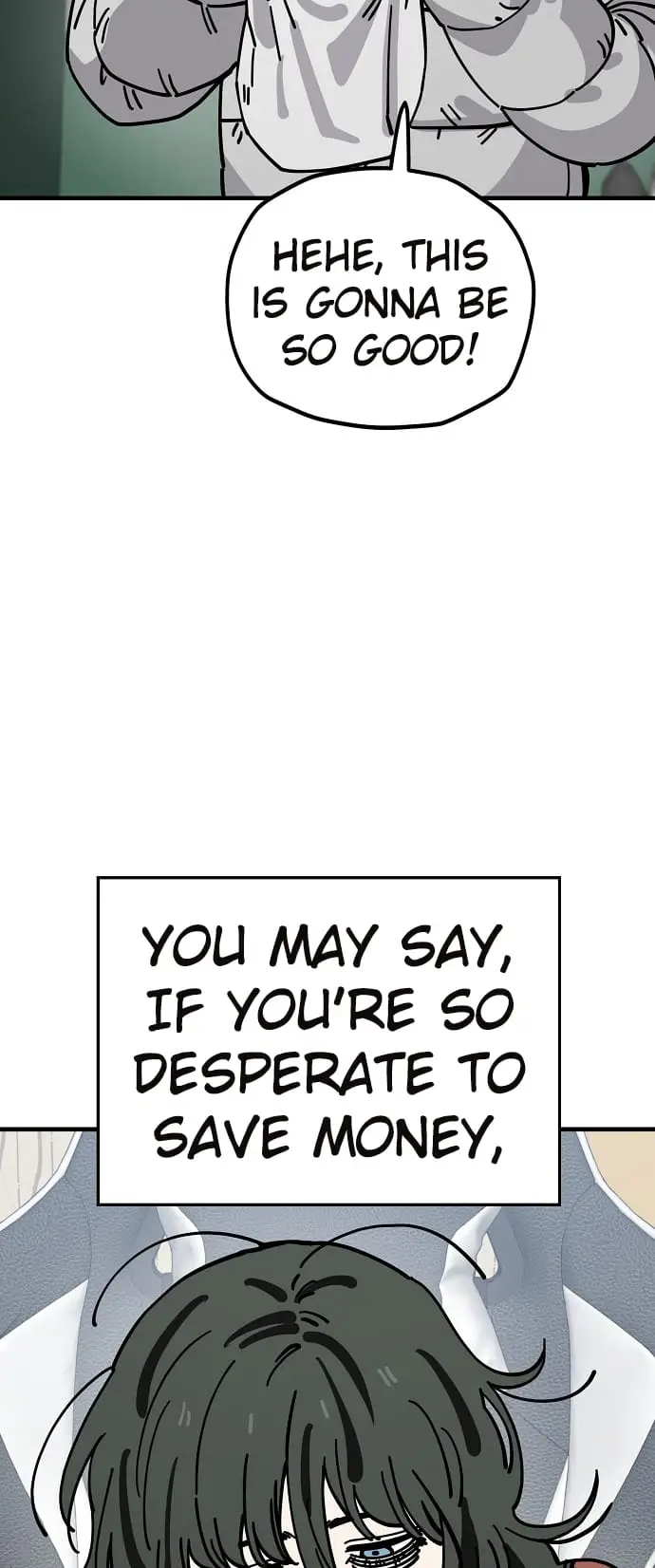 Read Unemployed Gye Baek soon Manga Online