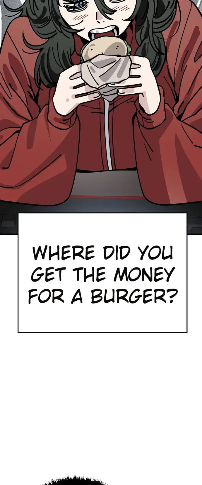 Read Unemployed Gye Baek soon Manga Online