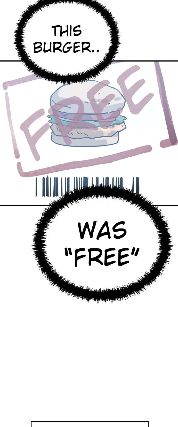 Read Unemployed Gye Baek soon Manga Online