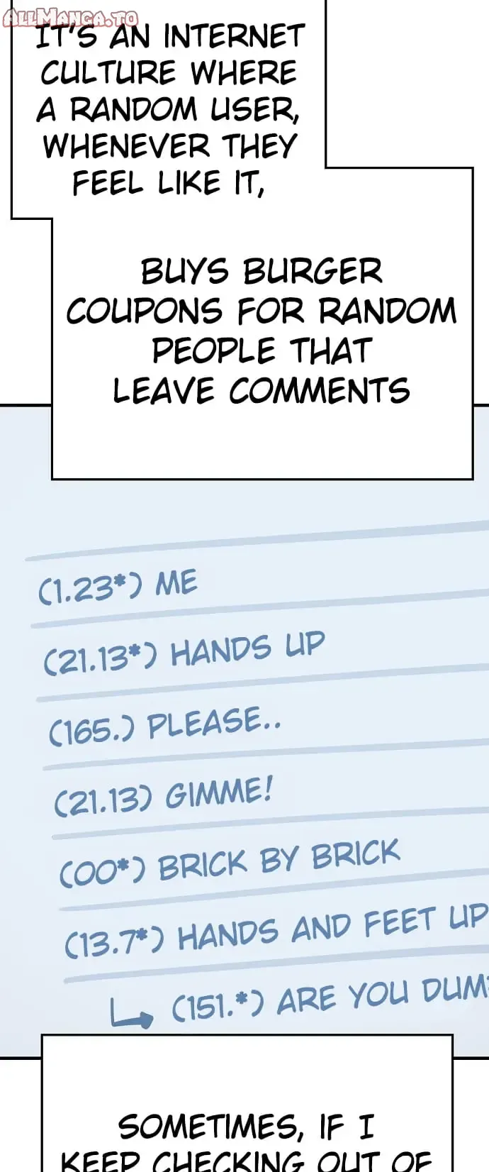 Read Unemployed Gye Baek soon Manga Online