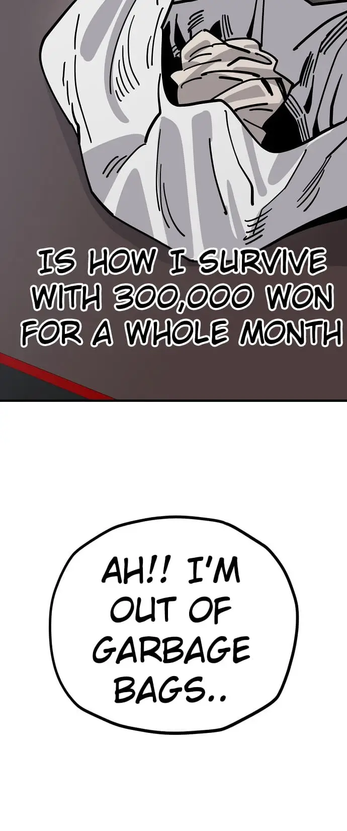 Read Unemployed Gye Baek soon Manga Online