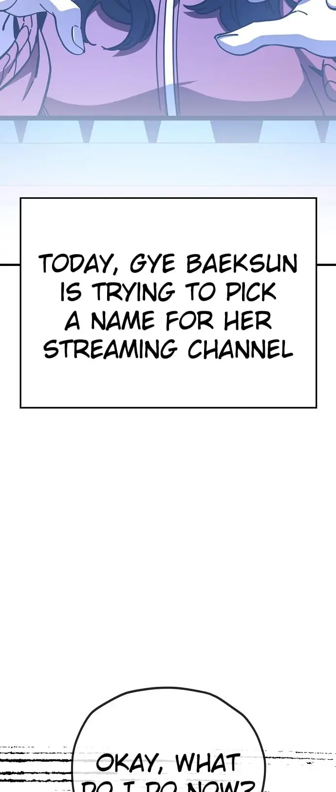 Read Unemployed Gye Baek soon Manga Online