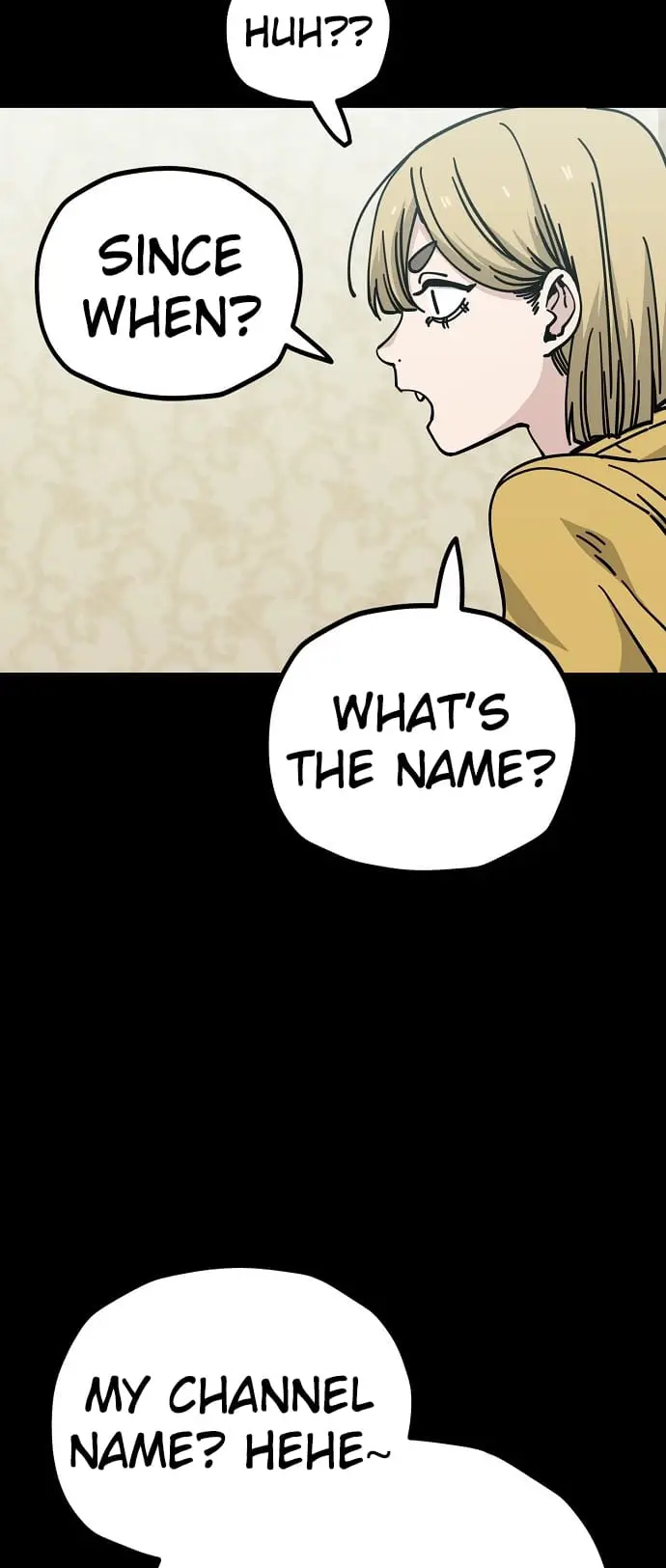 Read Unemployed Gye Baek soon Manga Online