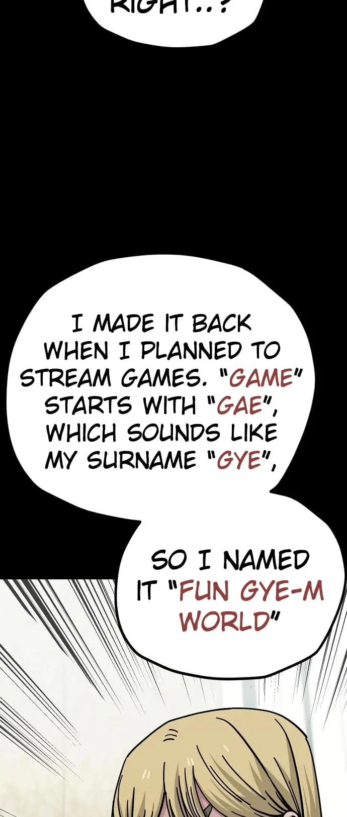 Read Unemployed Gye Baek soon Manga Online
