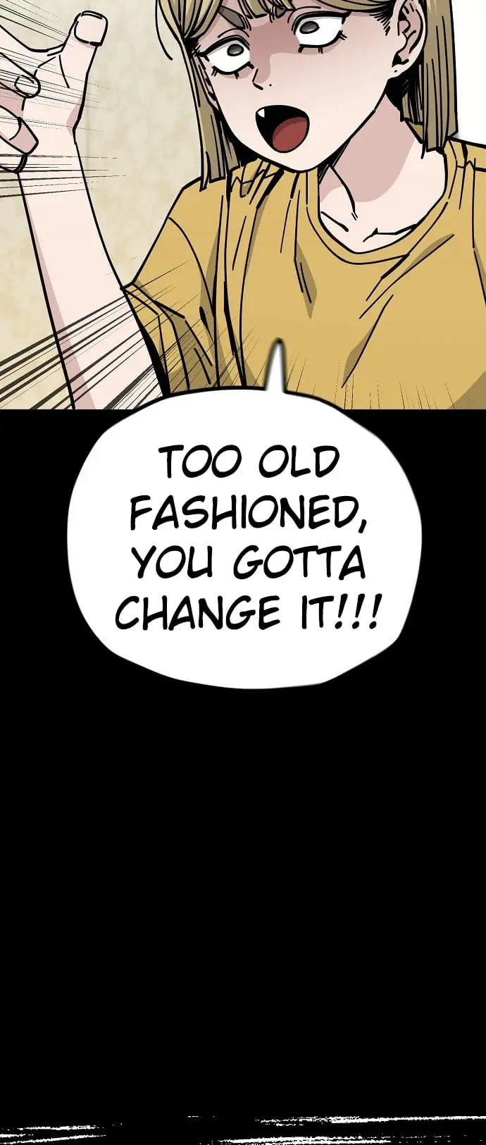 Read Unemployed Gye Baek soon Manga Online