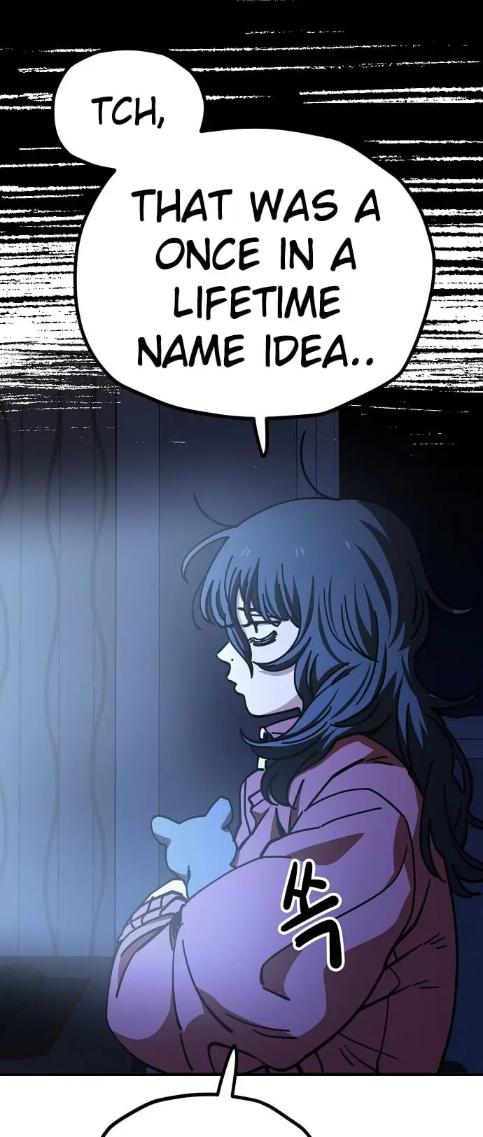 Read Unemployed Gye Baek soon Manga Online