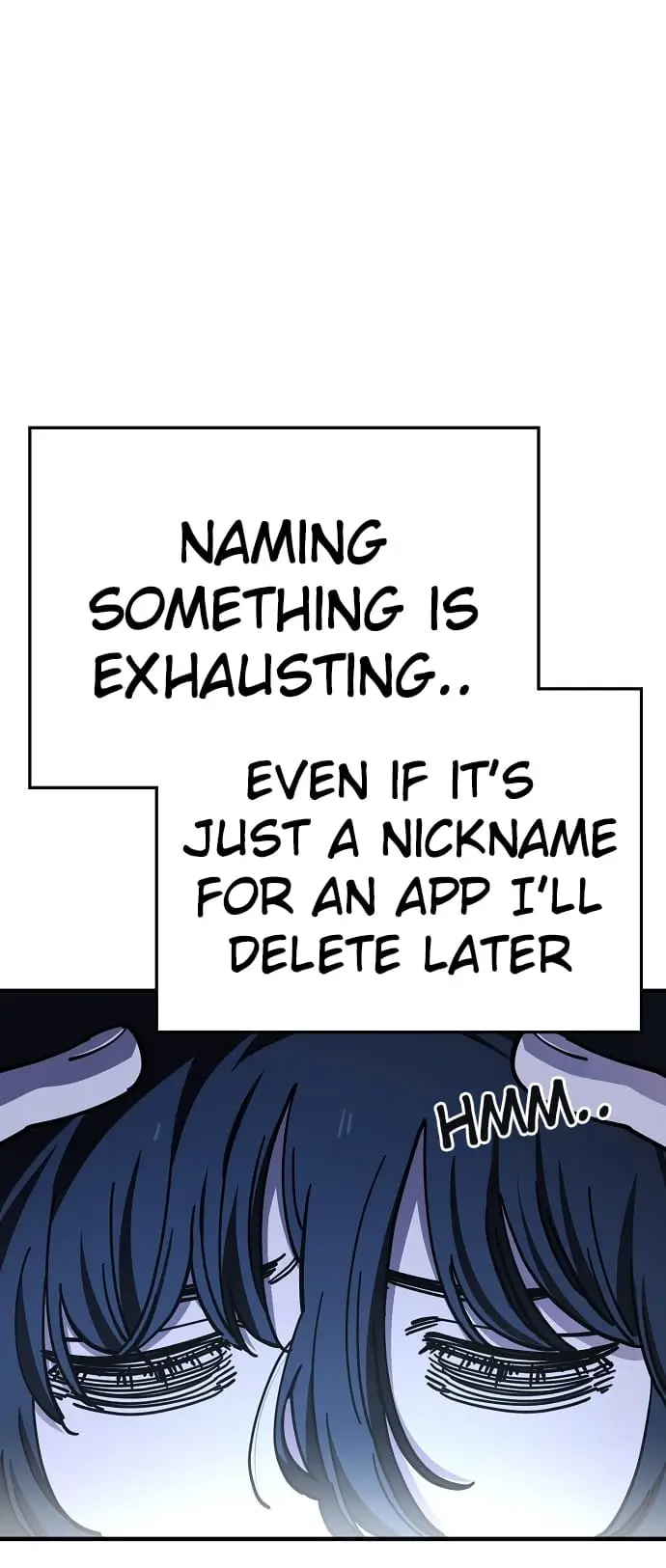 Read Unemployed Gye Baek soon Manga Online